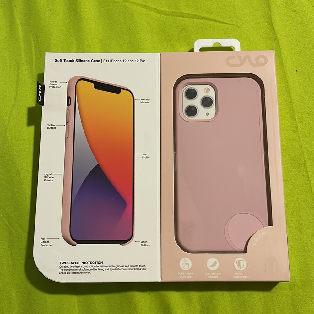 Phone case - Picture 2 of 3